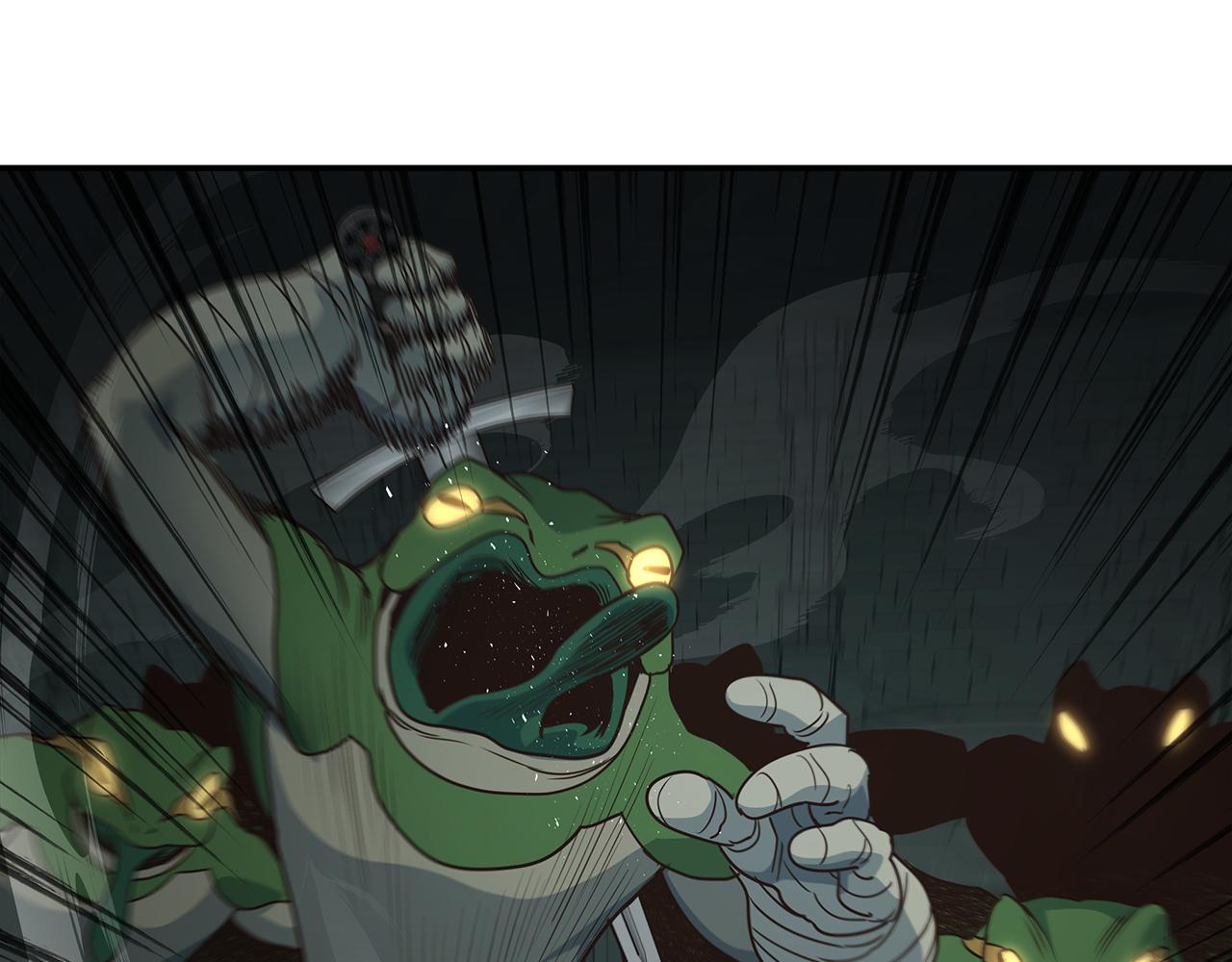 第89话 打倒孤寡！(1/4)-第89话