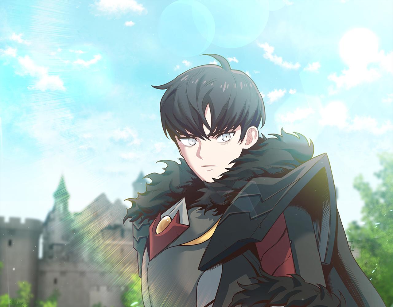 第91话 最终兵器(1/4)-第91话