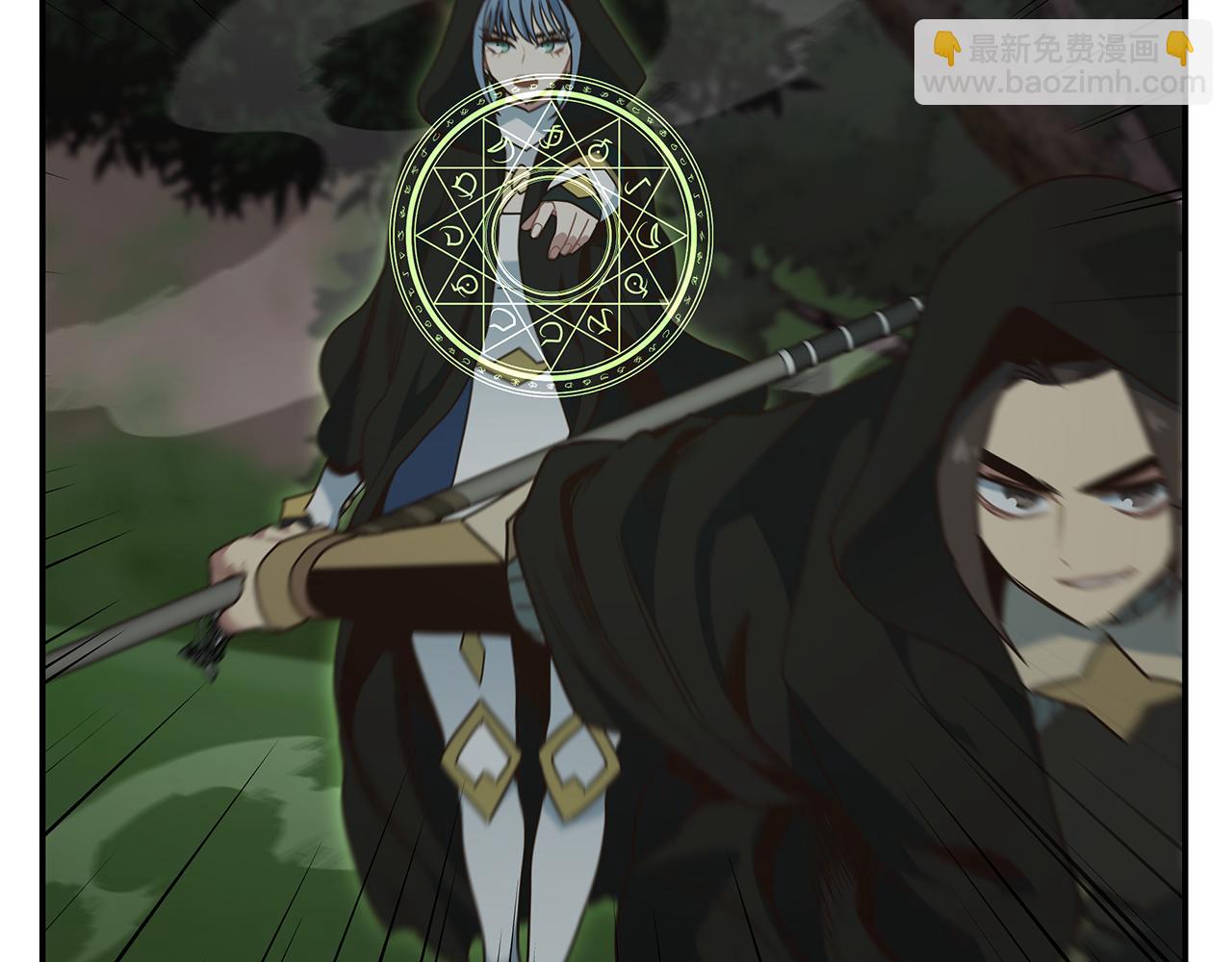 第91话 最终兵器(1/4)-第91话