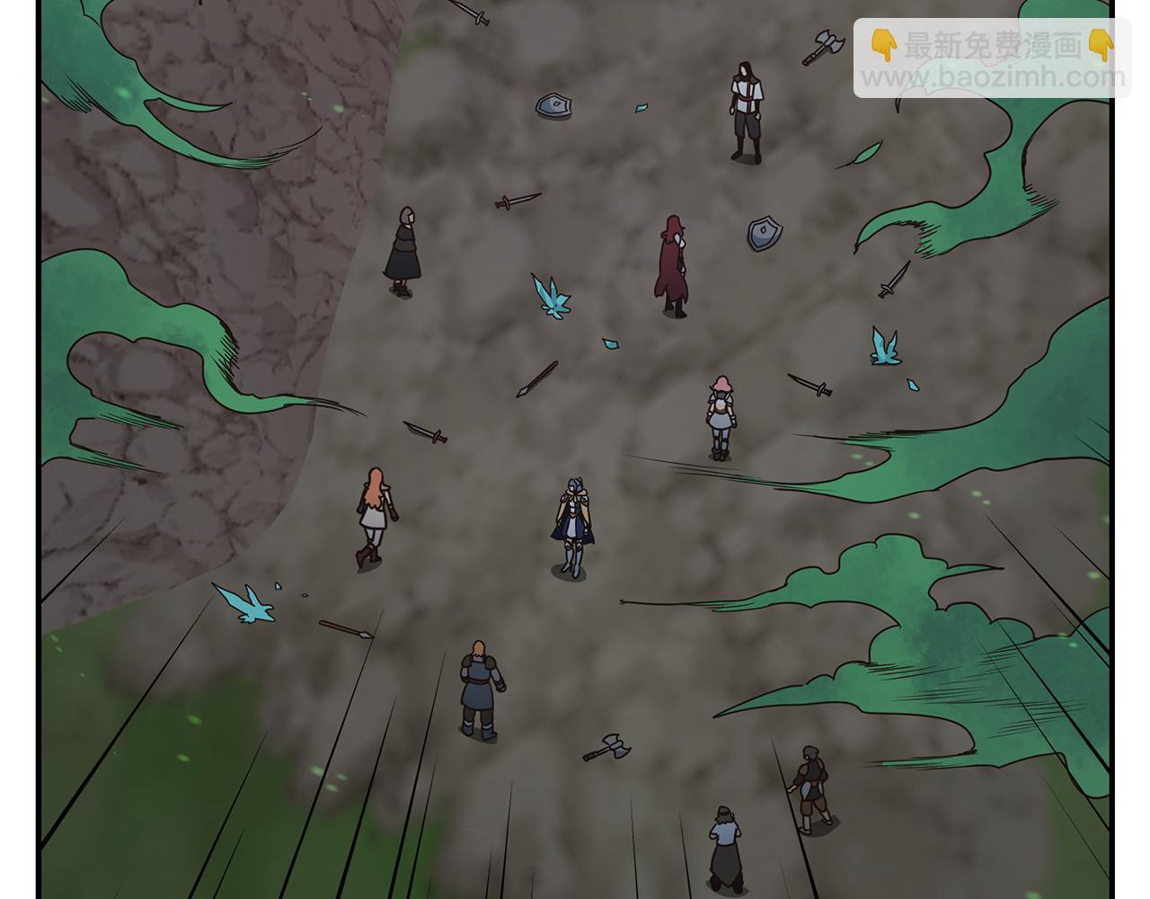 第93话 获胜的要素(1/4)-第93话