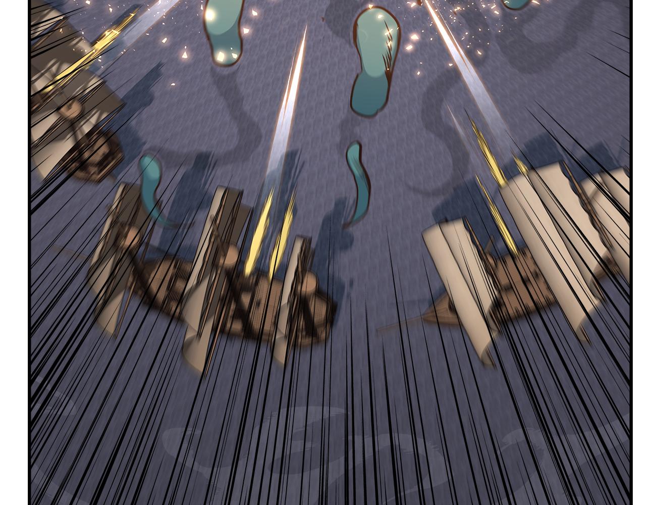 第97话 防御战(1/4)-第97话