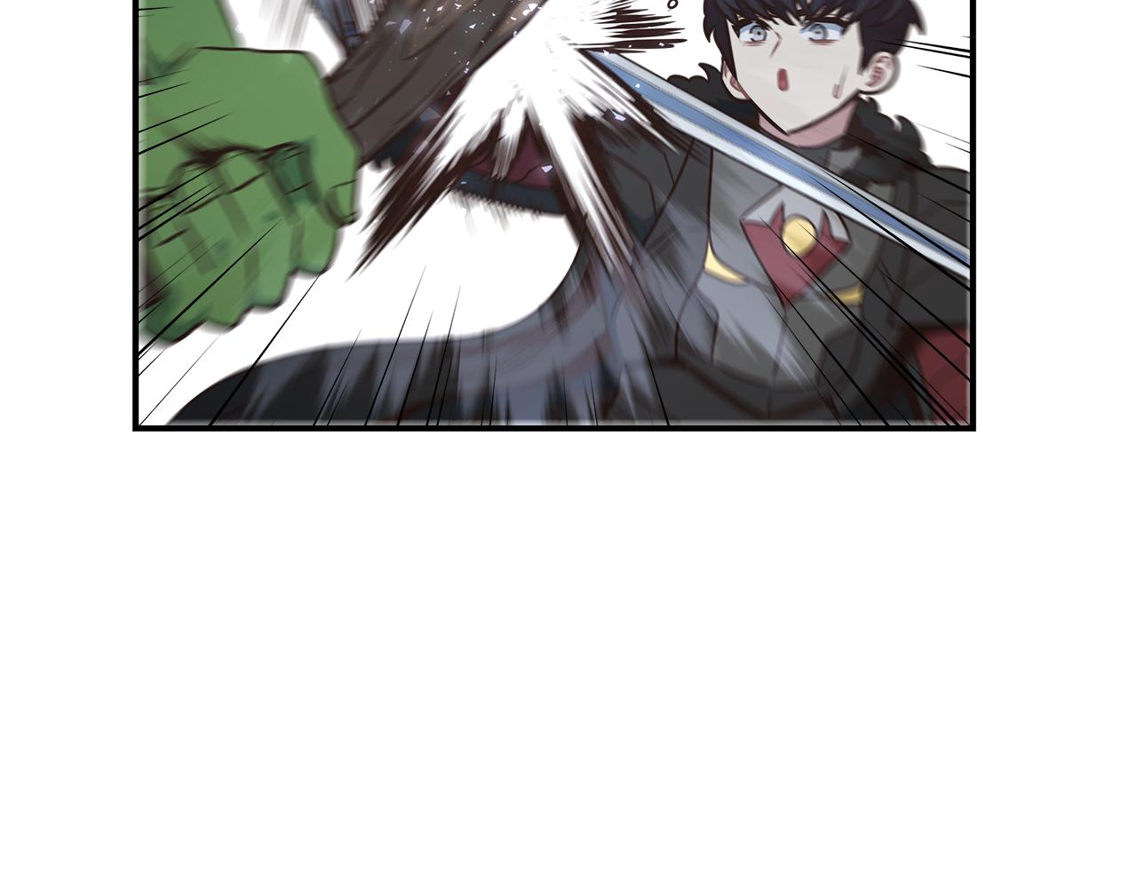 第99话 愤怒一击(1/4)-第99话