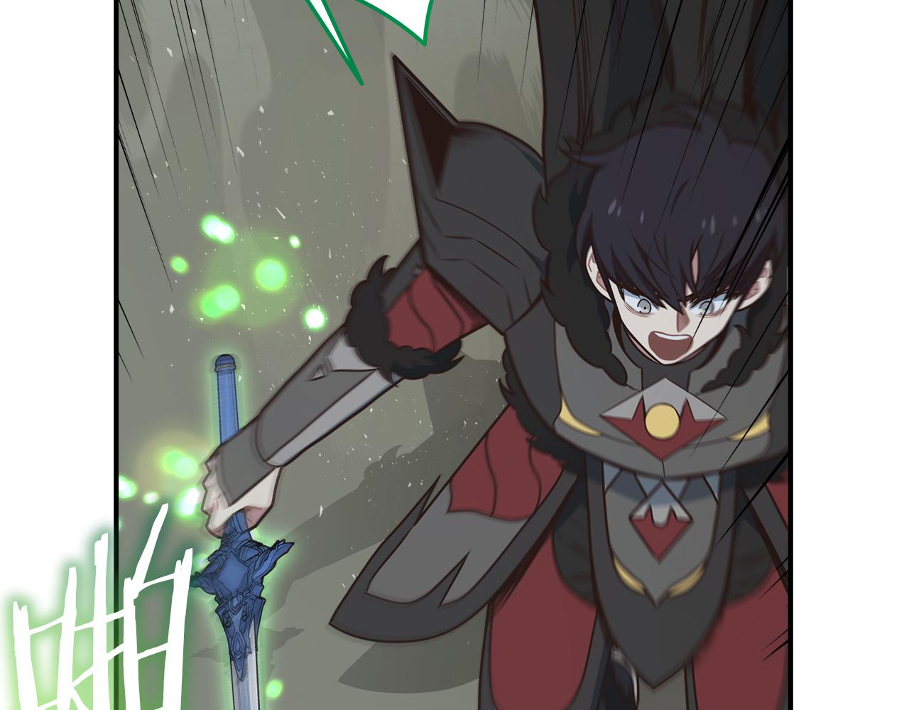 第99话 愤怒一击(1/4)-第99话