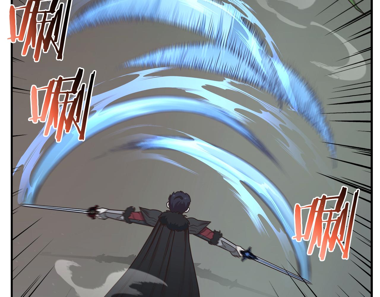 第99话 愤怒一击(1/4)-第99话