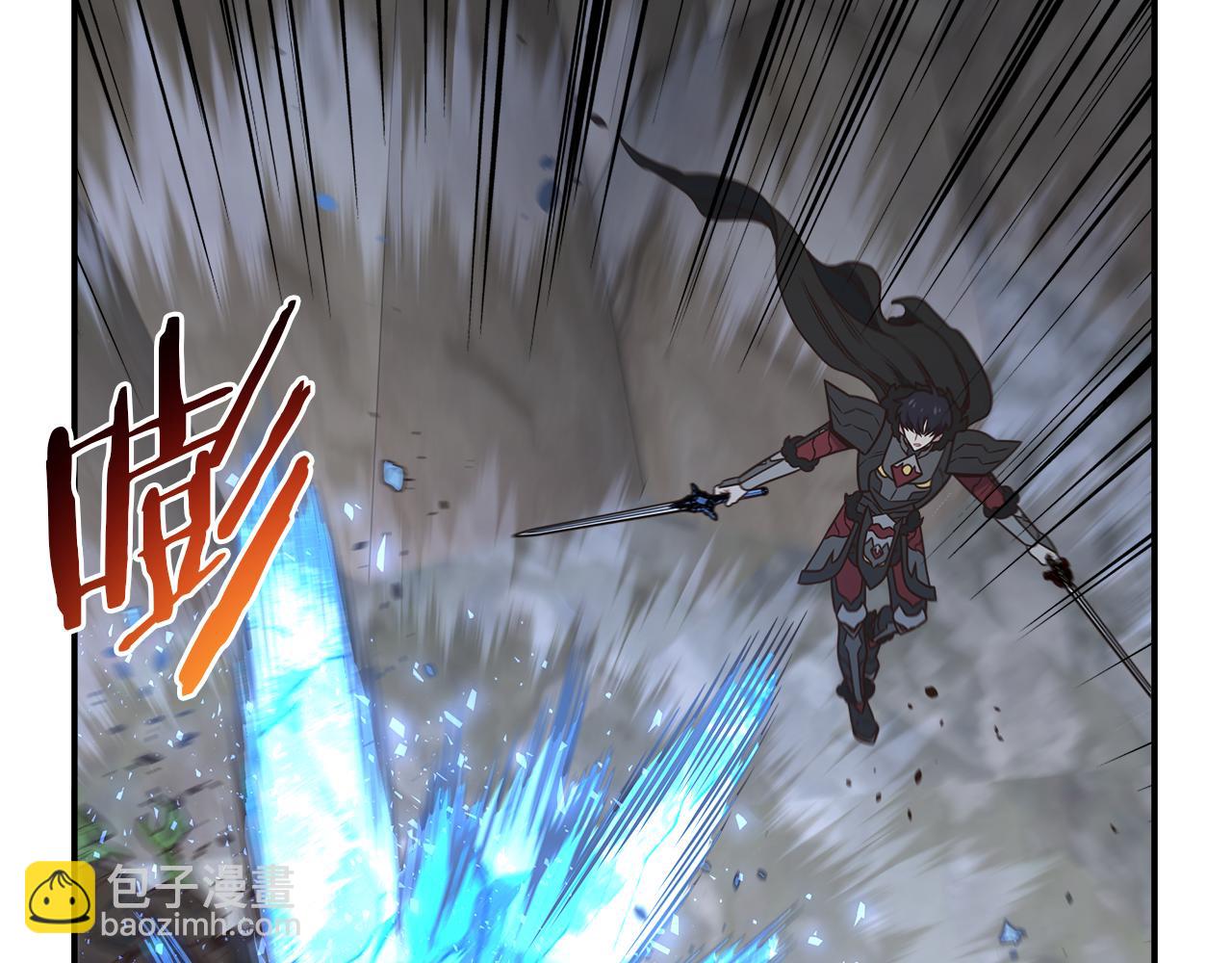 第99话 愤怒一击(1/4)-第99话