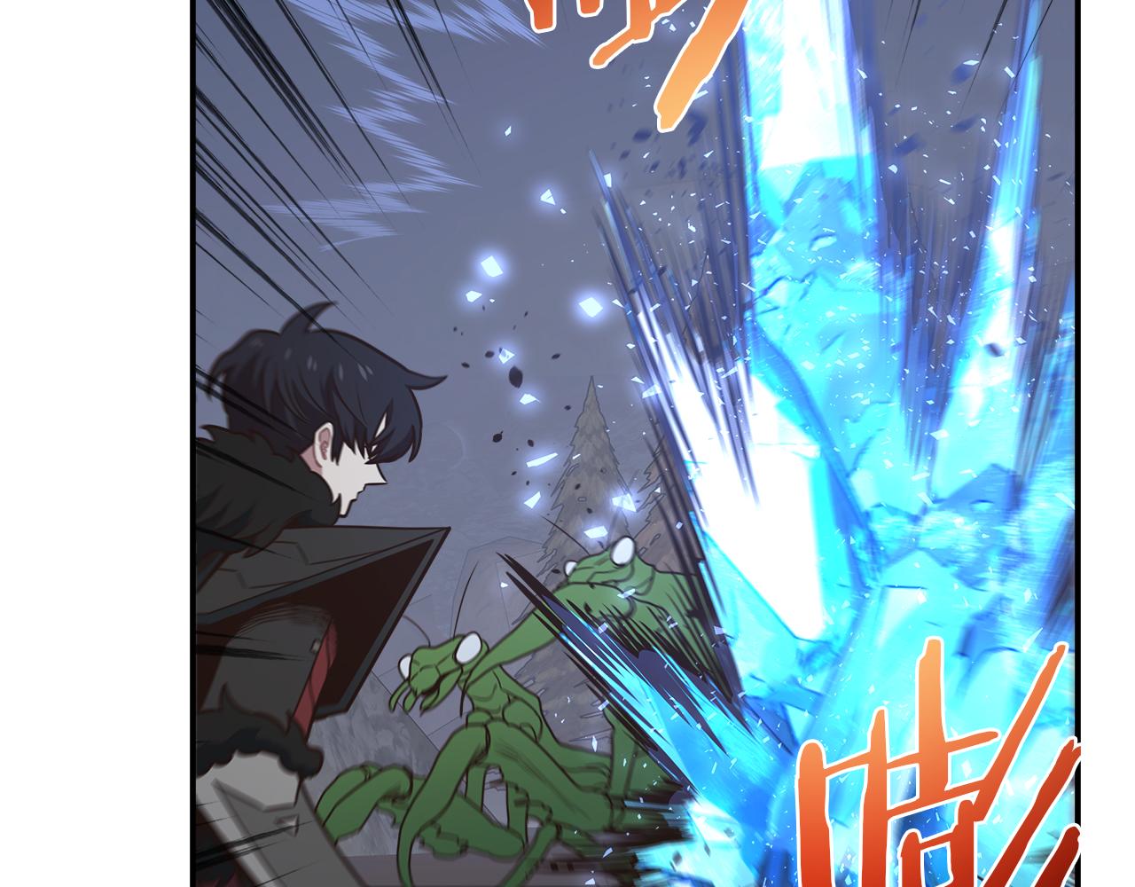 第99话 愤怒一击(1/4)-第99话