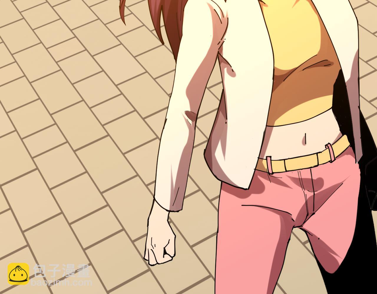 登陸未來一萬年 - 第119話 解鎖新權限(1/4) - 3
