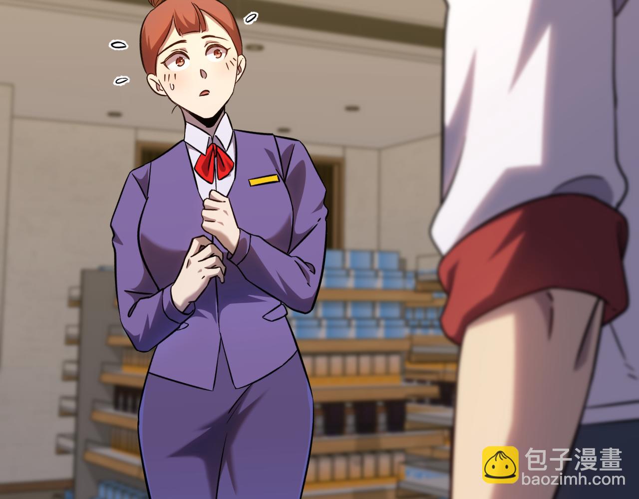 登陸未來一萬年 - 第121話 地窖(1/4) - 8