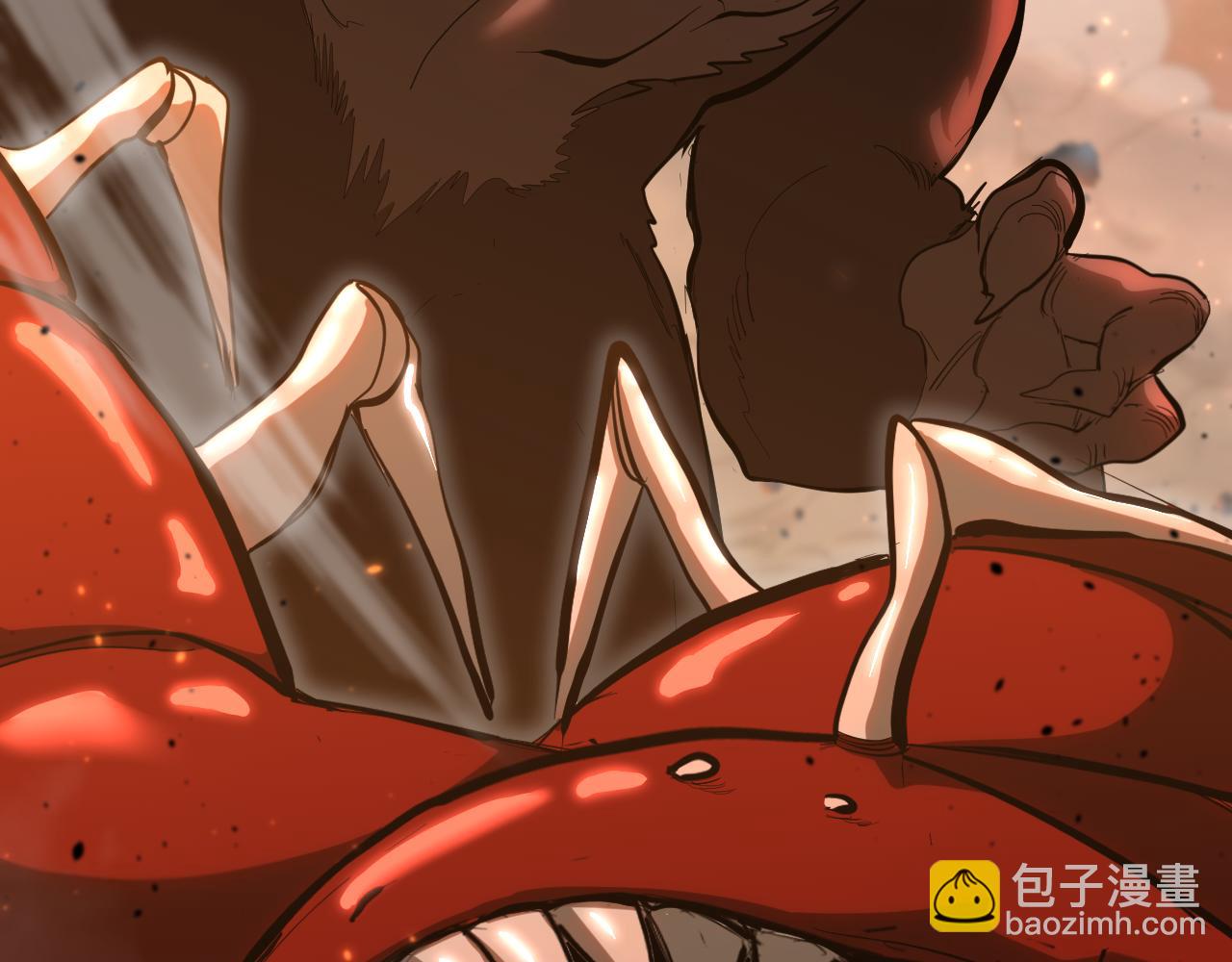登陸未來一萬年 - 第123話 心事(1/5) - 1