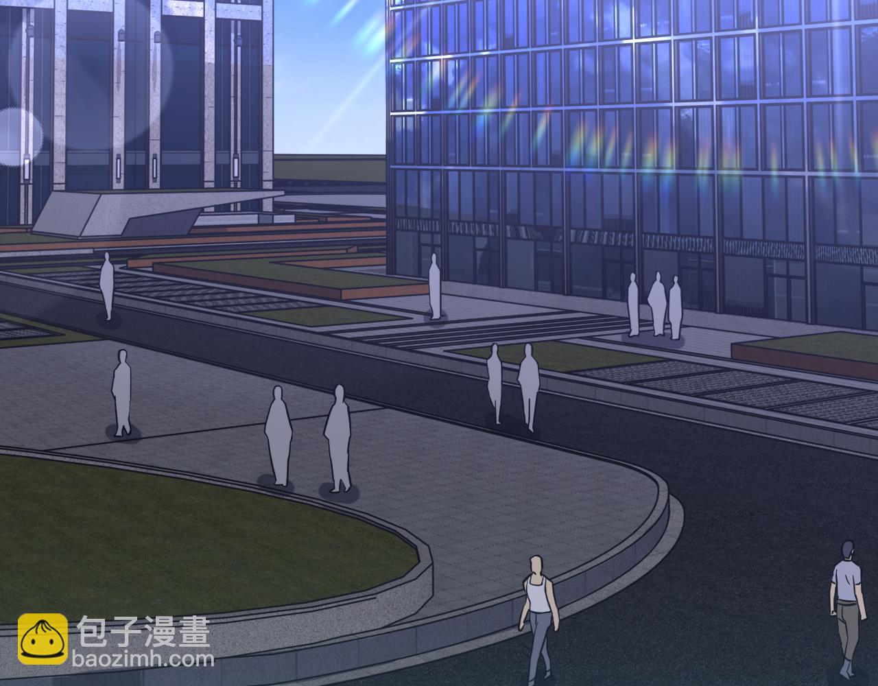 登陸未來一萬年 - 第129話 星級戰力(1/3) - 5