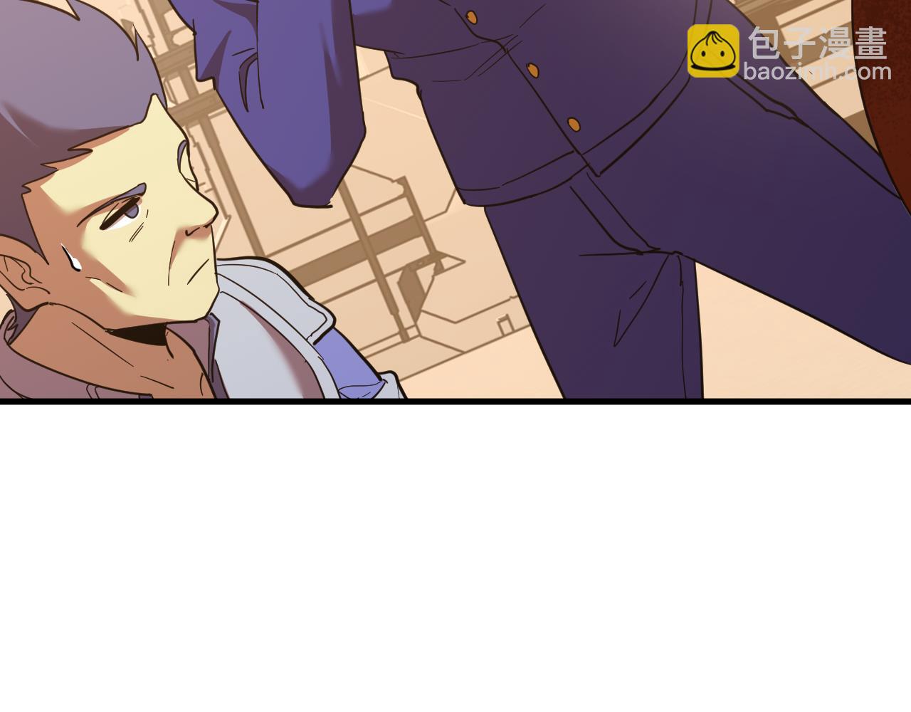 登陸未來一萬年 - 第131話 夙願(1/5) - 1