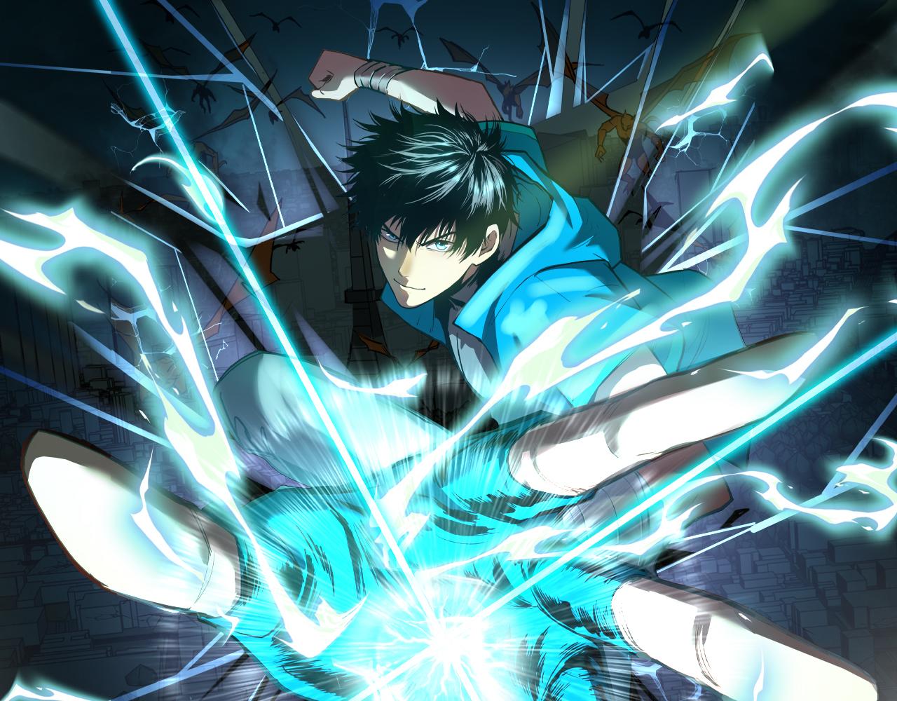 第135话 决斗！(1/7)-第155话