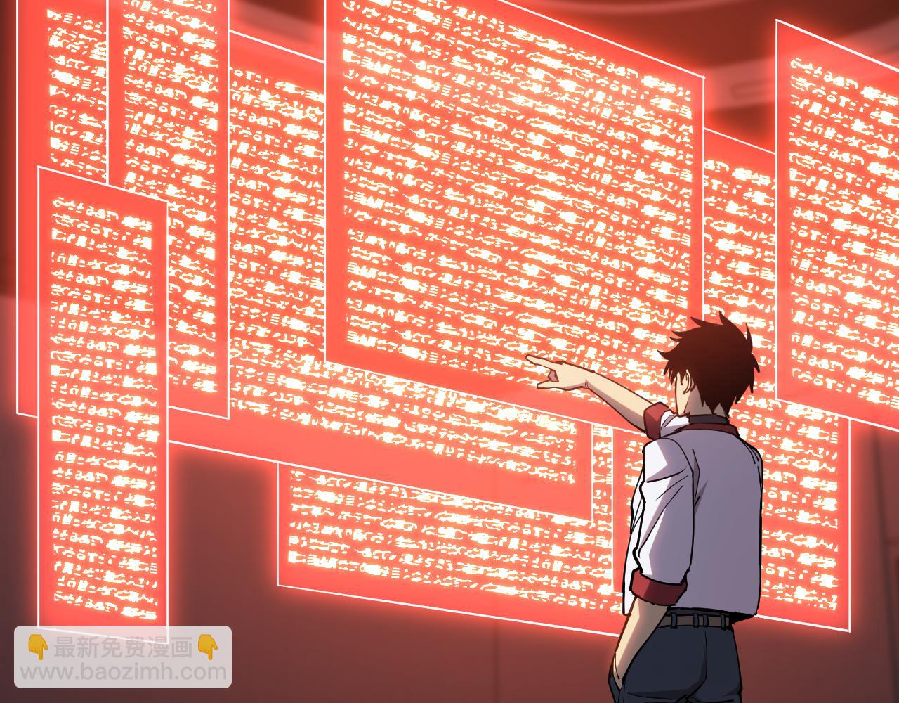 第135话 决斗！(1/7)-第155话