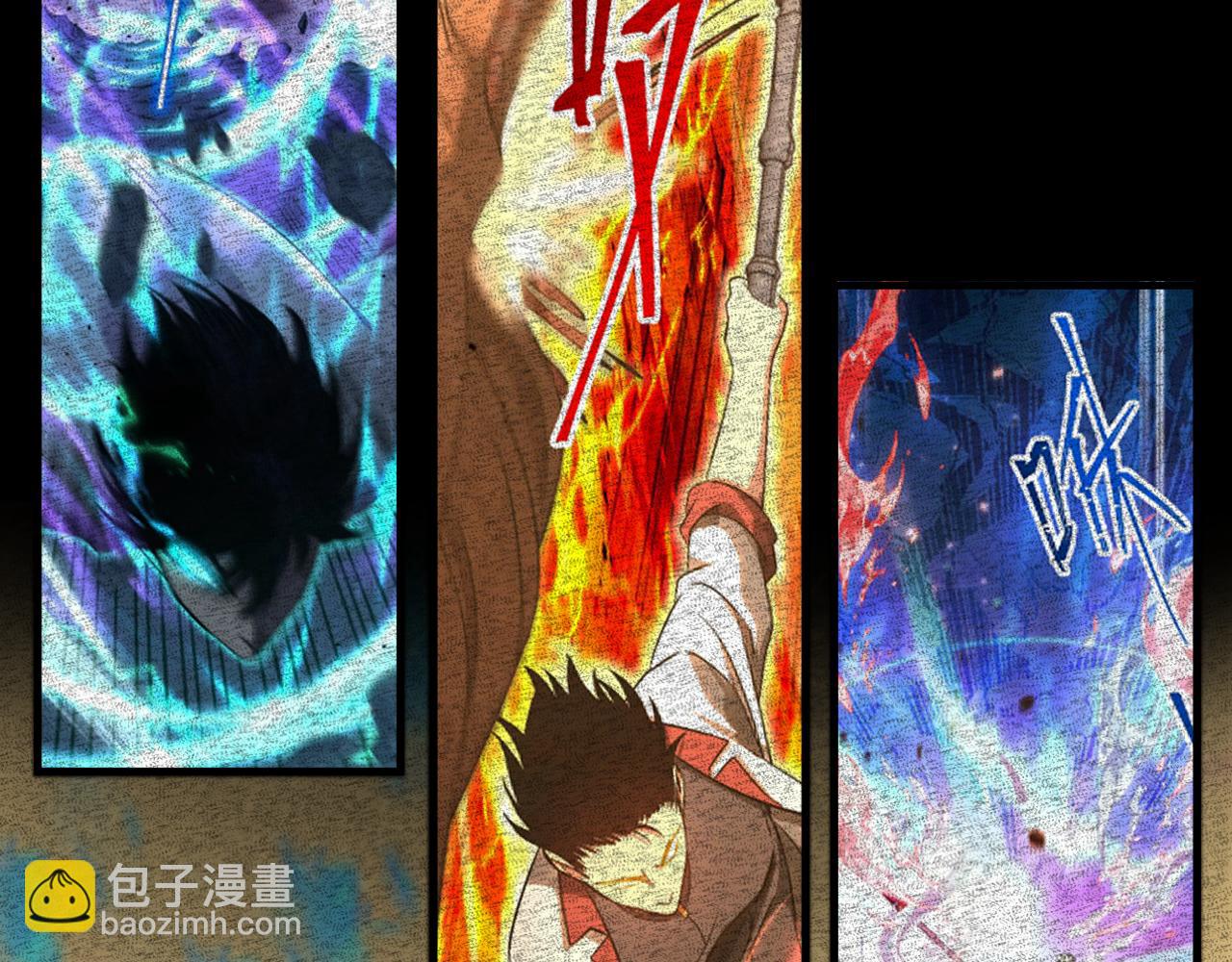 第135话 决斗！(1/7)-第155话