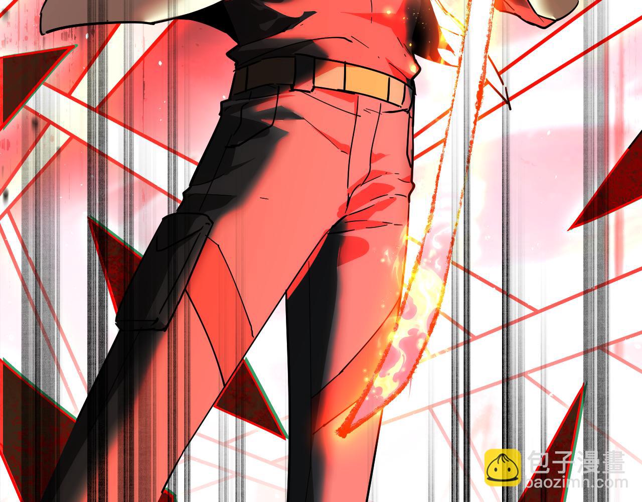 登陸未來一萬年 - 第137話 出發(1/4) - 2