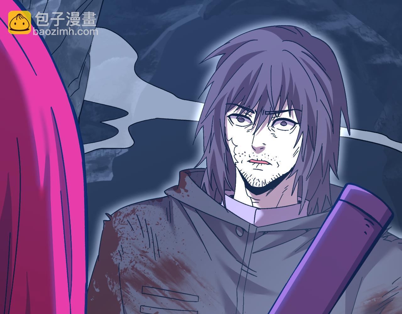 登陸未來一萬年 - 第139話 迷惑(1/6) - 2