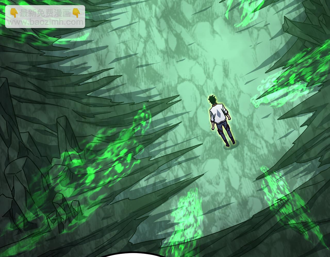 登陸未來一萬年 - 第141話 引誘(1/4) - 6