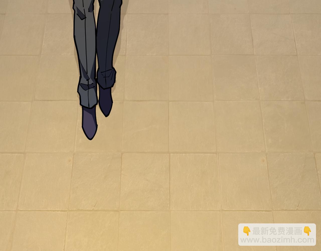 登陸未來一萬年 - 第143話 東勝衣來了(1/4) - 2
