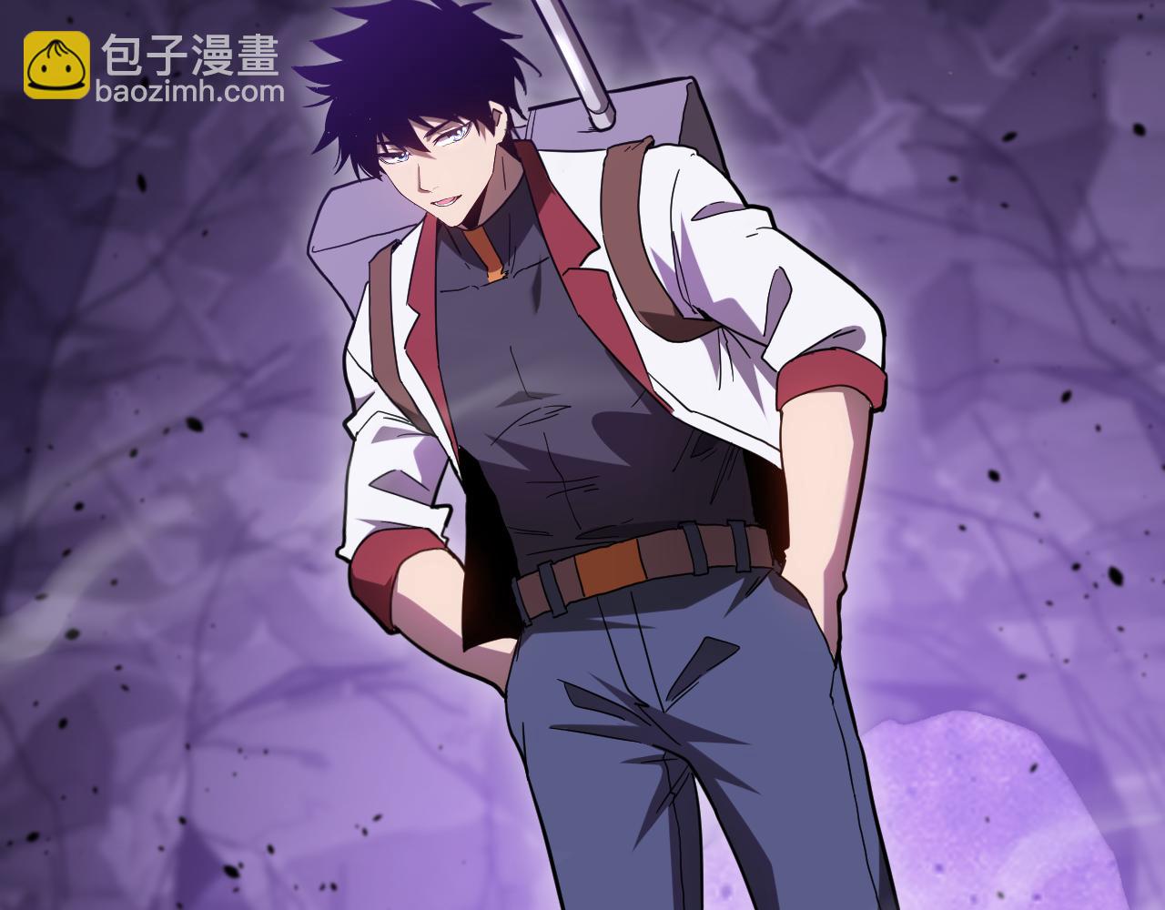 第149话 东晴雪！！！(1/5)-第169话