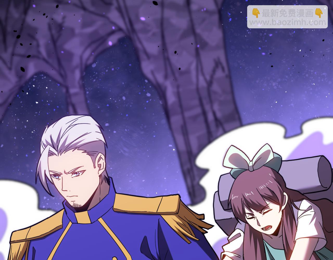 第149话 东晴雪！！！(1/5)-第169话