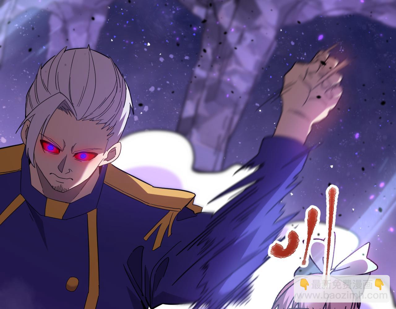 第149话 东晴雪！！！(1/5)-第169话