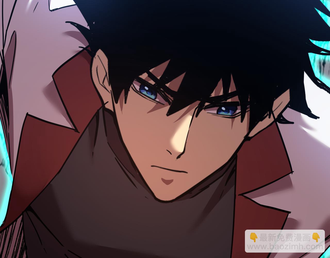 登陸未來一萬年 - 第151話 無力(1/4) - 8
