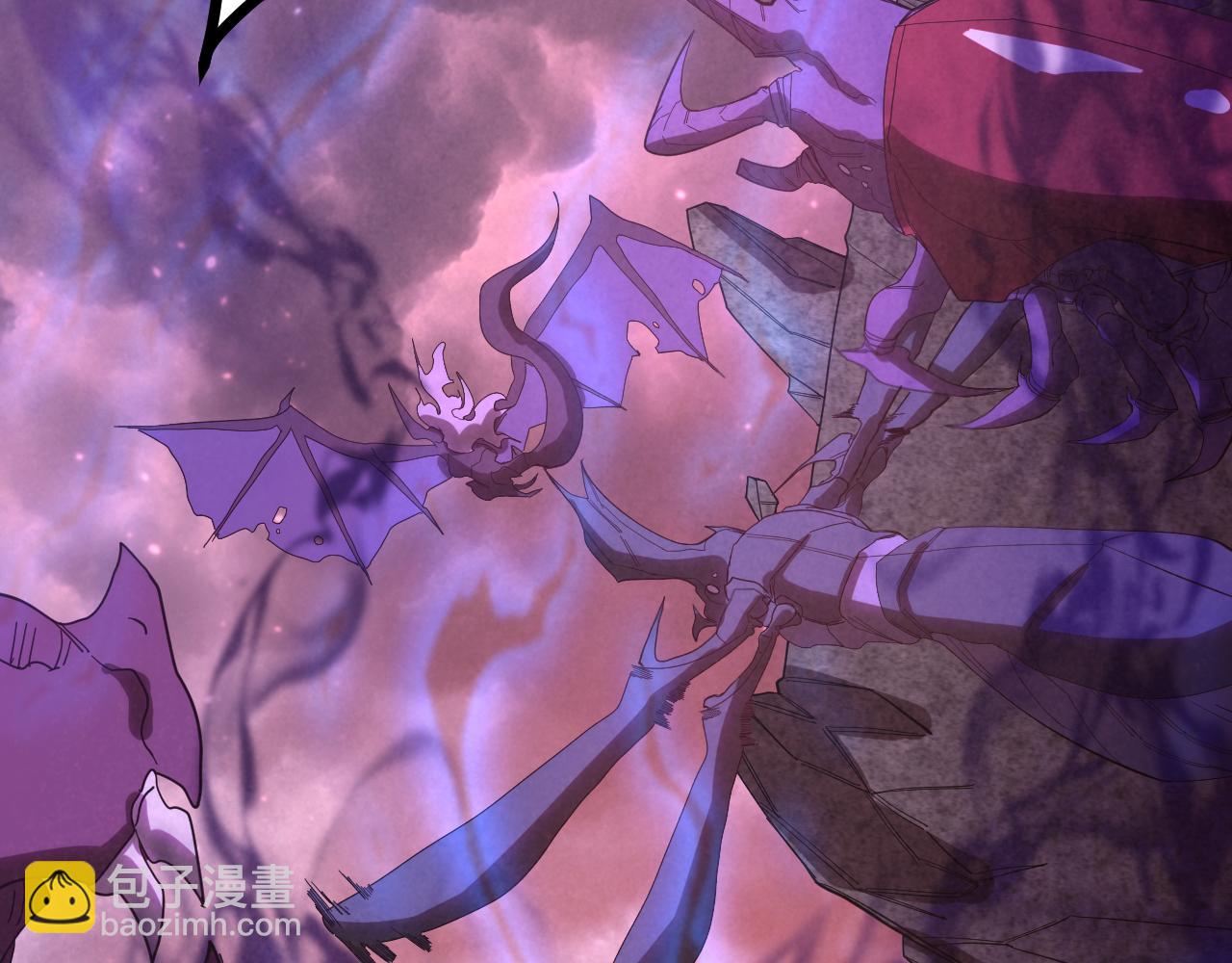 登陸未來一萬年 - 第153話 斷你武途(1/4) - 6