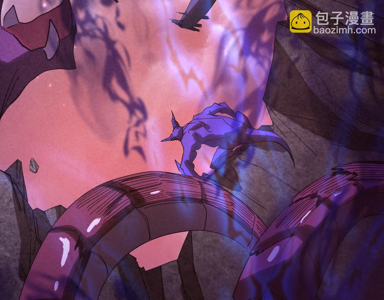 登陸未來一萬年 - 第153話 斷你武途(1/4) - 7