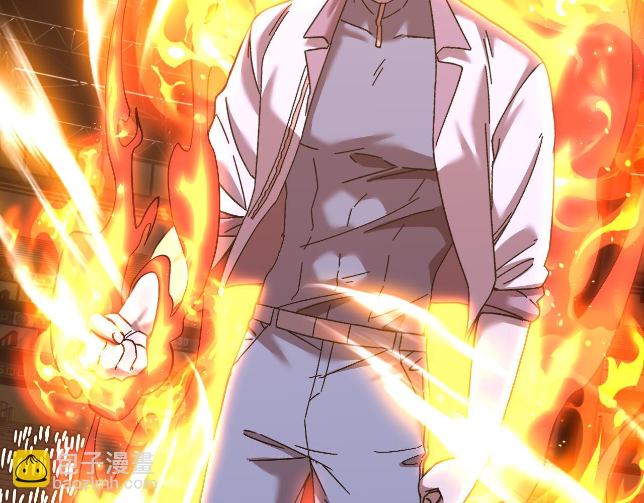 登陸未來一萬年 - 第159話 稱聖(1/4) - 3