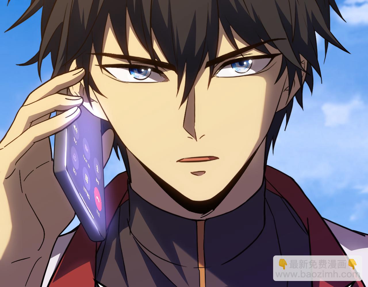 登陸未來一萬年 - 第163話 襲擊(1/3) - 5