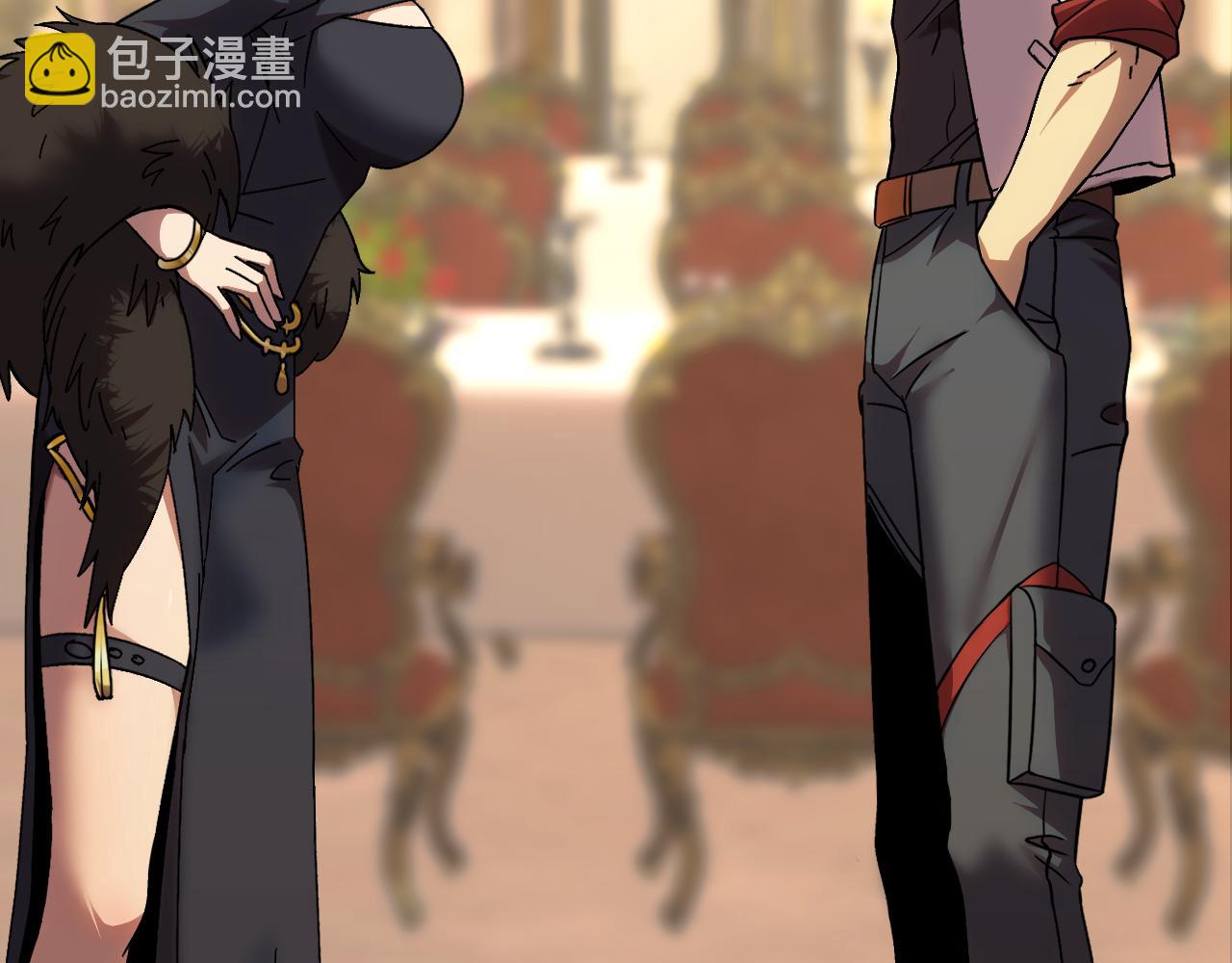 登陸未來一萬年 - 第170話 如你所願(1/4) - 1