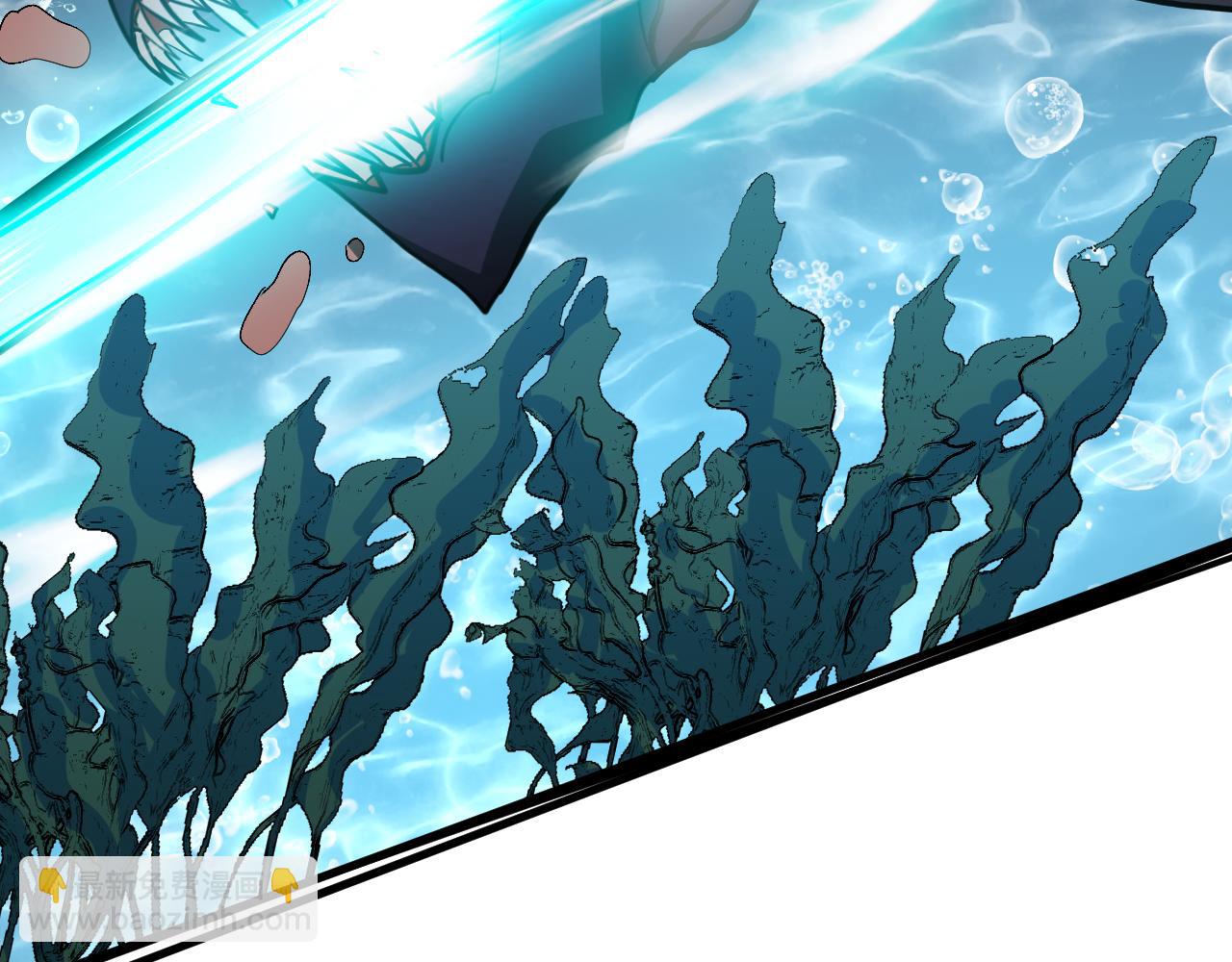 登陸未來一萬年 - 第177話 積分(1/5) - 2