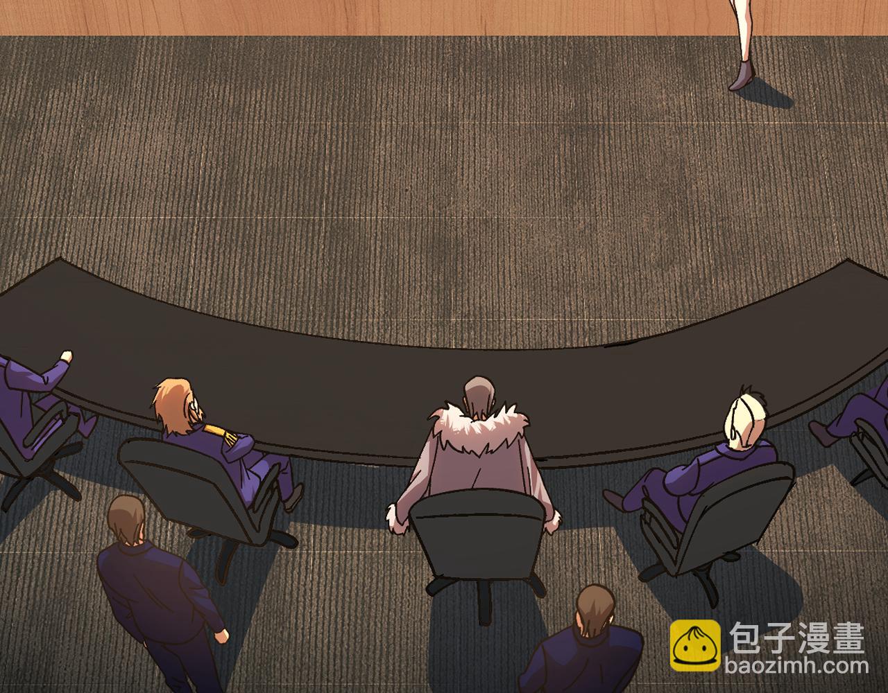 登陸未來一萬年 - 第177話 積分(1/5) - 1