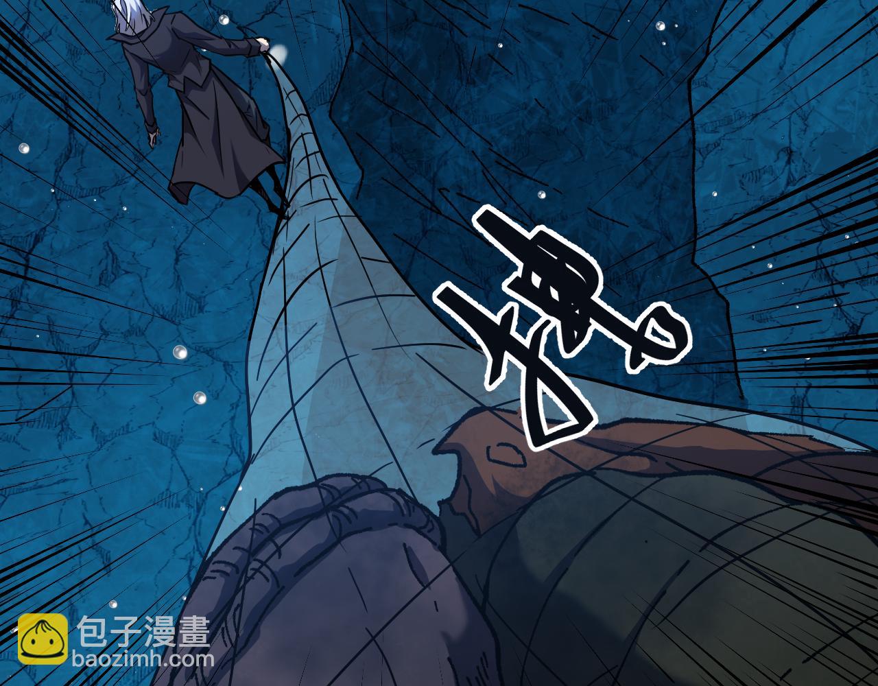 登陸未來一萬年 - 第177話 積分(1/5) - 6