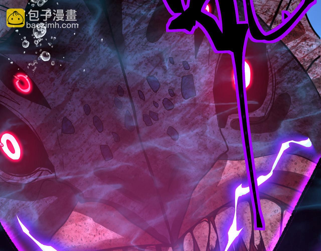 登陸未來一萬年 - 第177話 積分(1/5) - 6