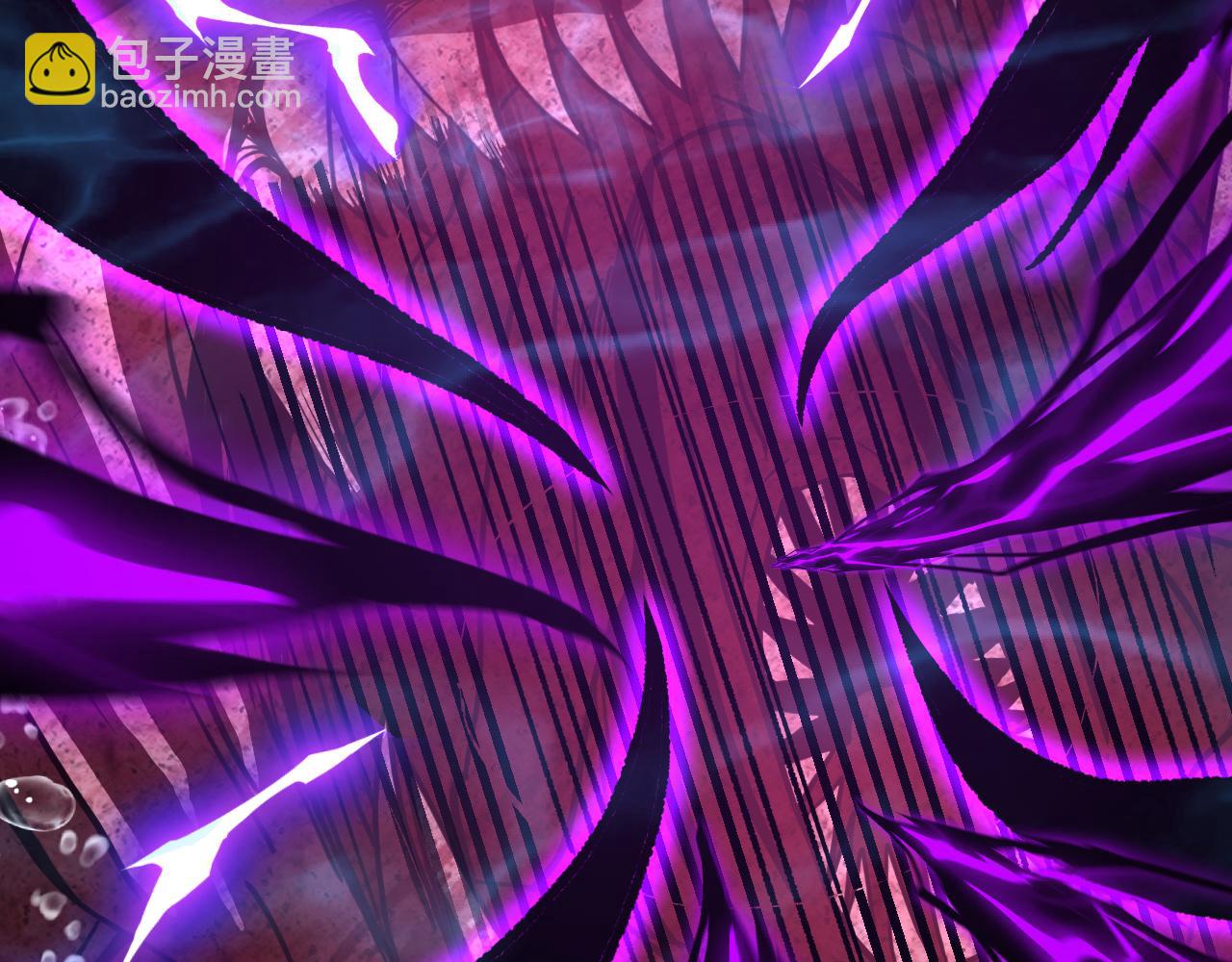 登陸未來一萬年 - 第177話 積分(1/5) - 7