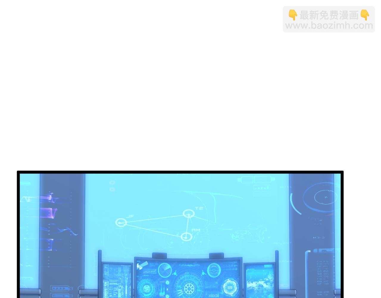 登陸未來一萬年 - 第183話 醒來(1/5) - 6