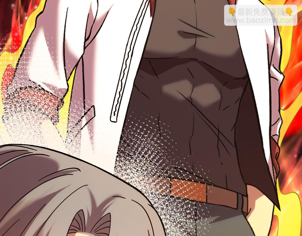 登陸未來一萬年 - 第183話 醒來(1/5) - 5