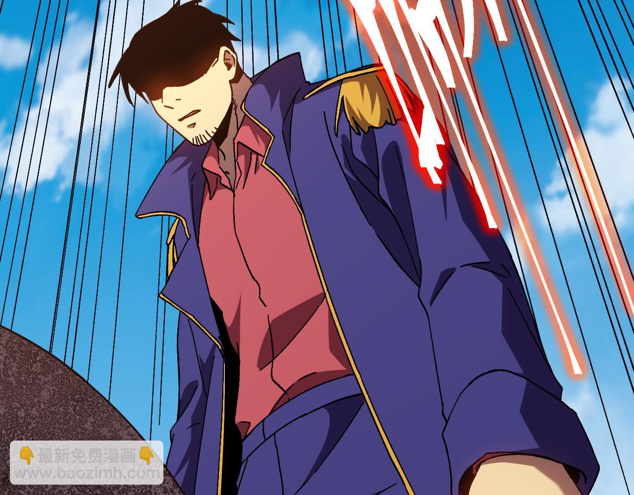 登陸未來一萬年 - 第184話 另一個文明(1/4) - 3