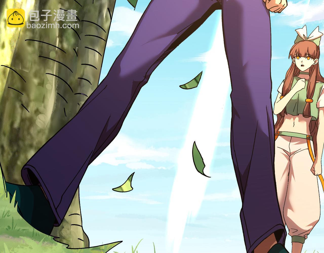 登陸未來一萬年 - 第184話 另一個文明(1/4) - 7