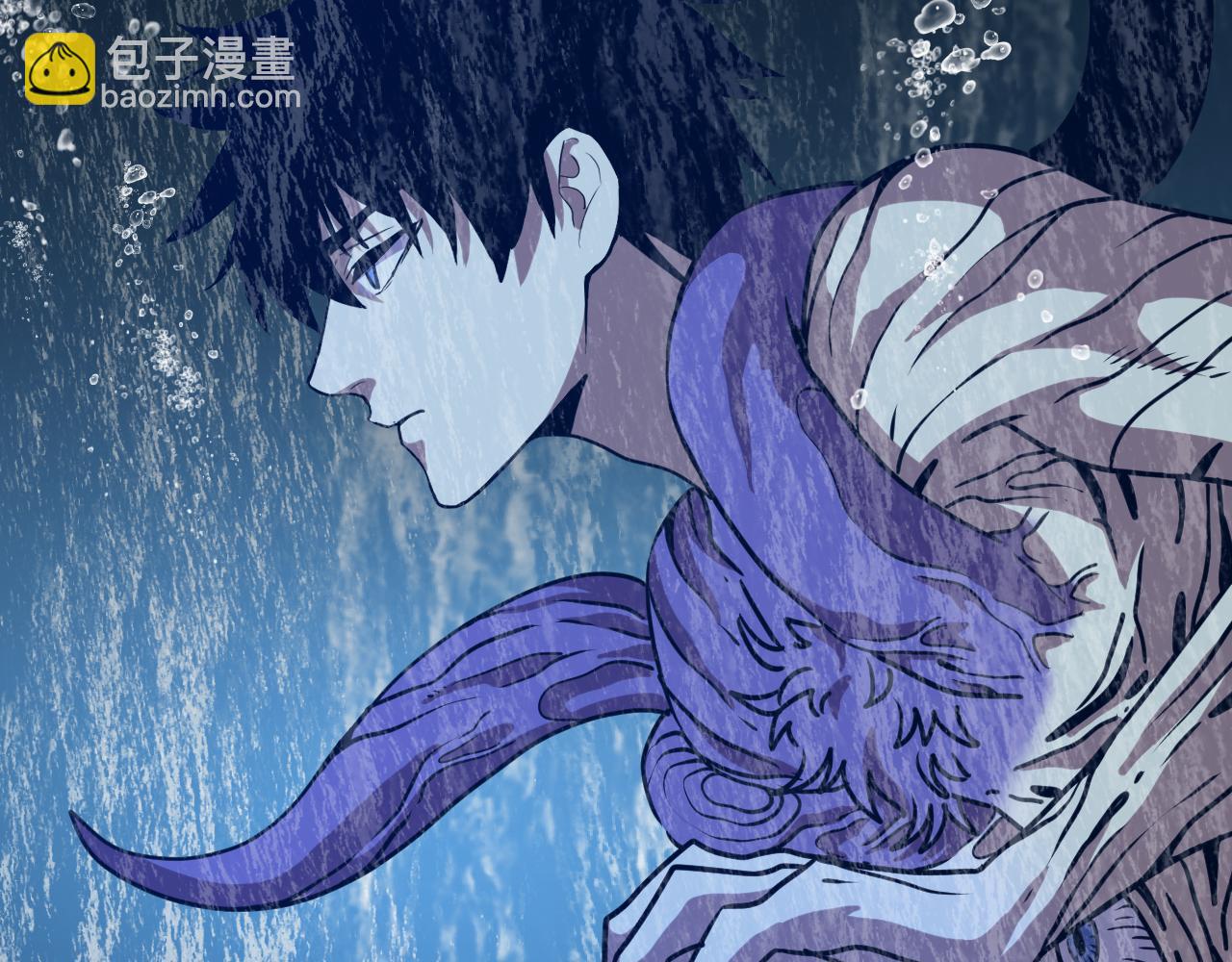 登陸未來一萬年 - 第186話 淵隙空間(1/5) - 4