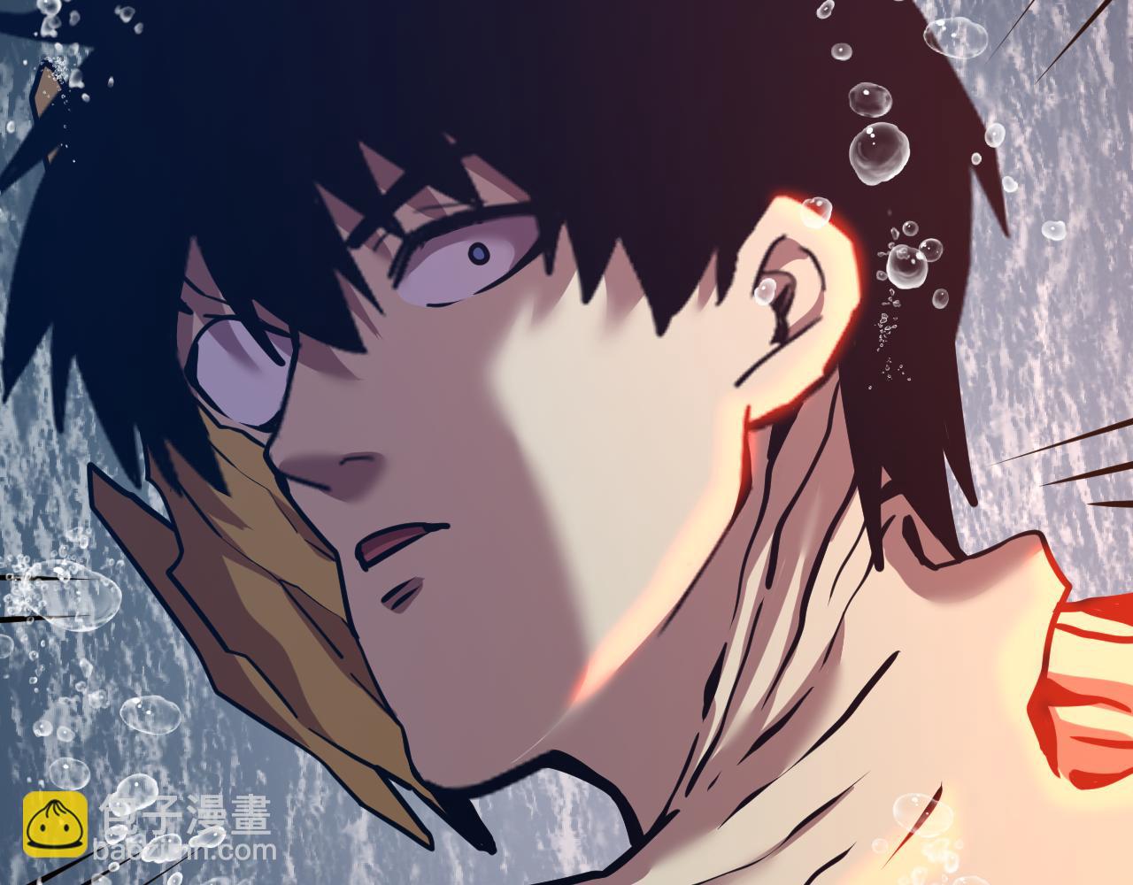 登陸未來一萬年 - 第186話 淵隙空間(1/5) - 1