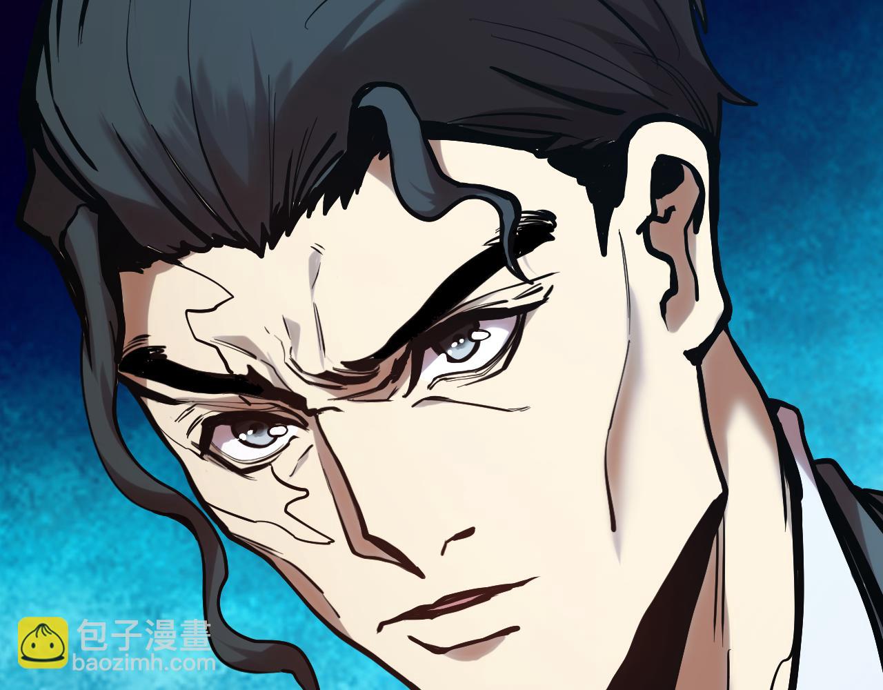 登陸未來一萬年 - 第190話 暴露(1/5) - 8