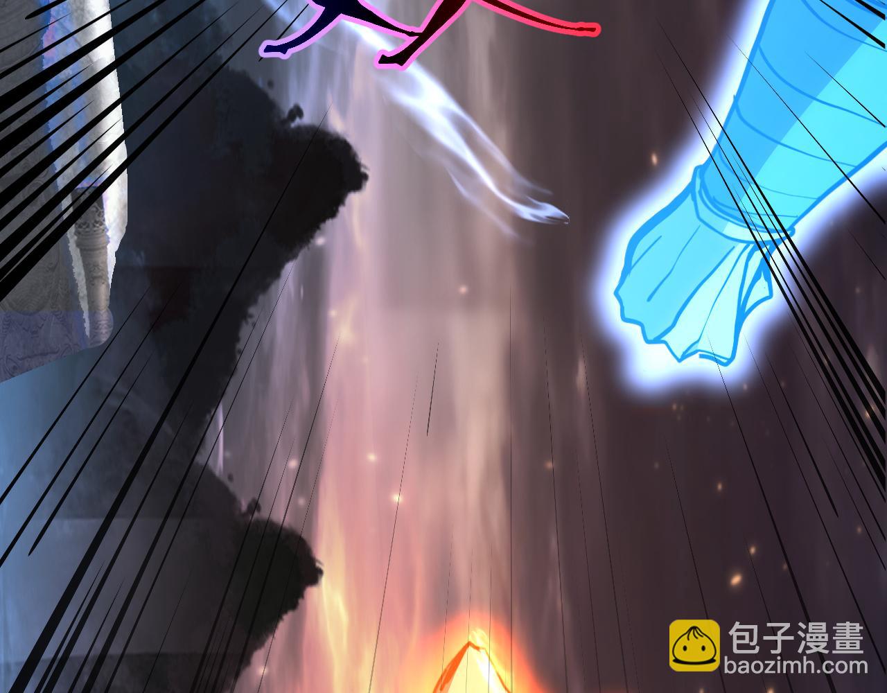 登陸未來一萬年 - 第192話 只能活一個(1/4) - 2