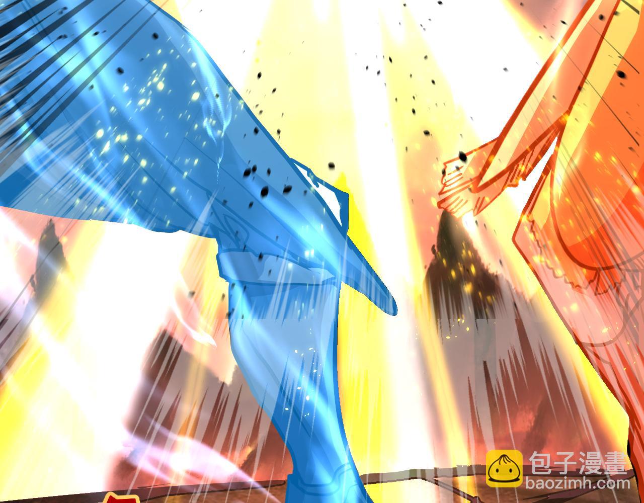 登陸未來一萬年 - 第192話 只能活一個(1/4) - 7
