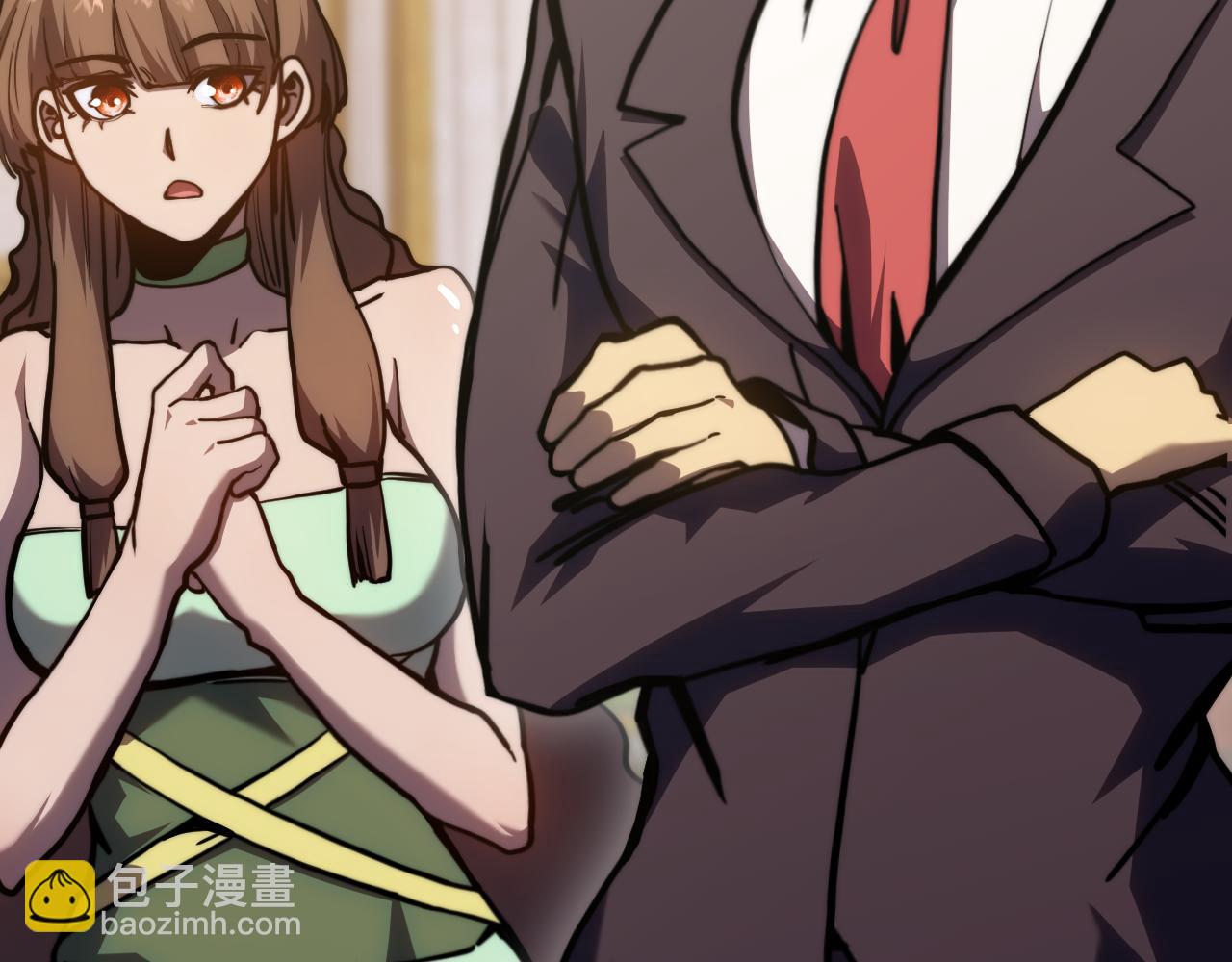 登陸未來一萬年 - 第196話 交集(1/4) - 5