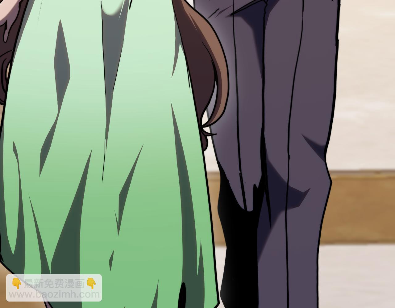 登陸未來一萬年 - 第196話 交集(1/4) - 4