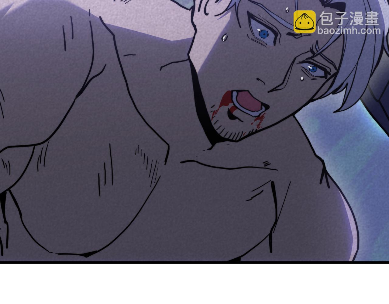 登陸未來一萬年 - 第196話 交集(1/4) - 1