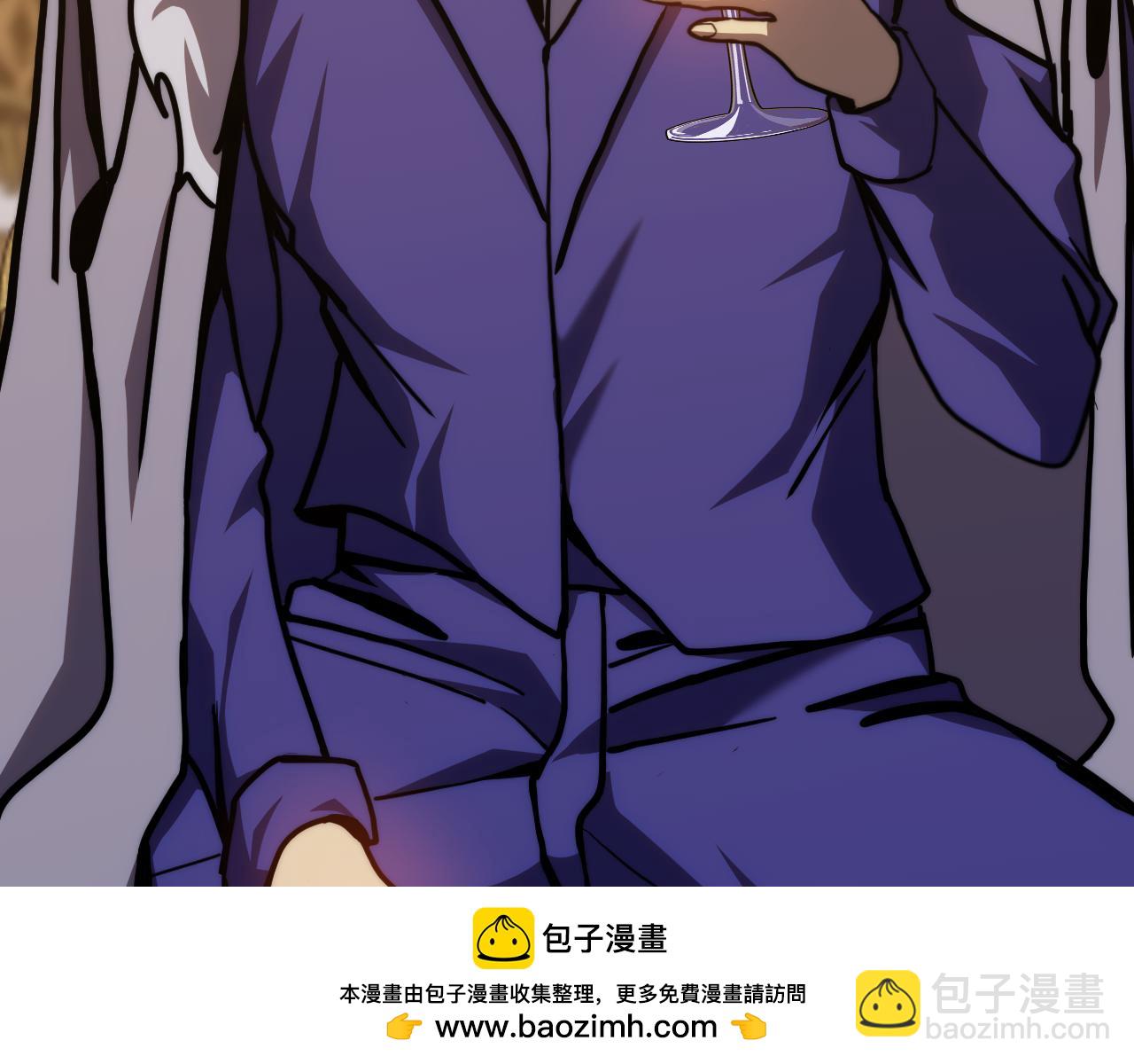 登陸未來一萬年 - 第196話 交集(1/4) - 2
