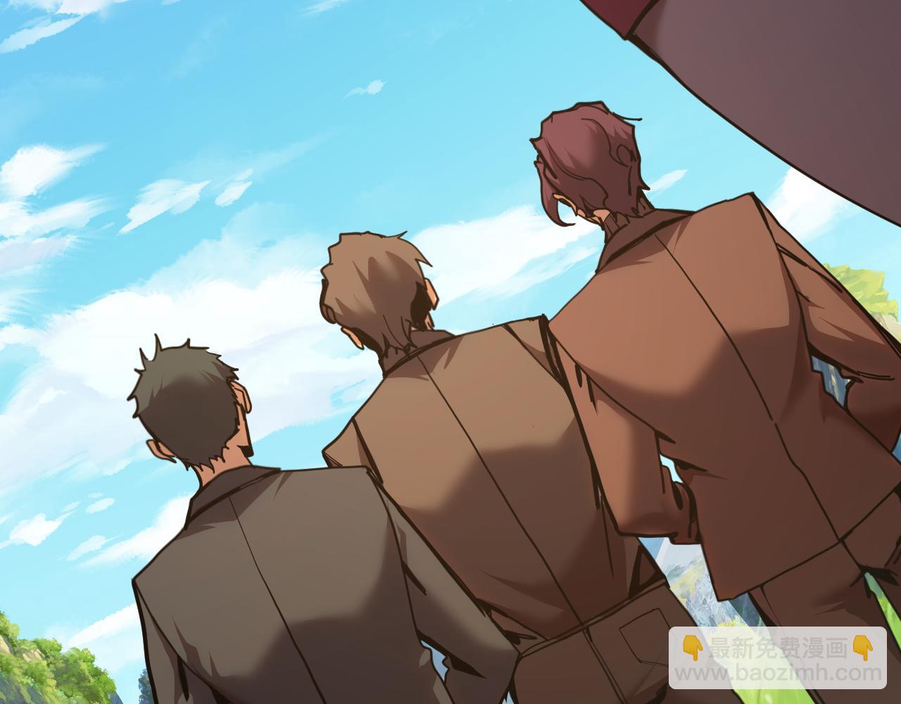 登陸未來一萬年 - 第198話 誘餌(1/4) - 7